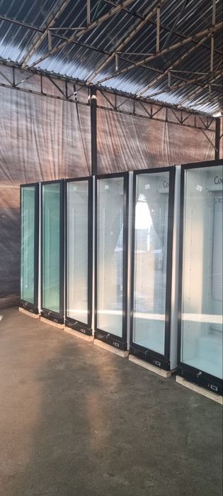 Витирина холодилник. Vitirina xolodilnik