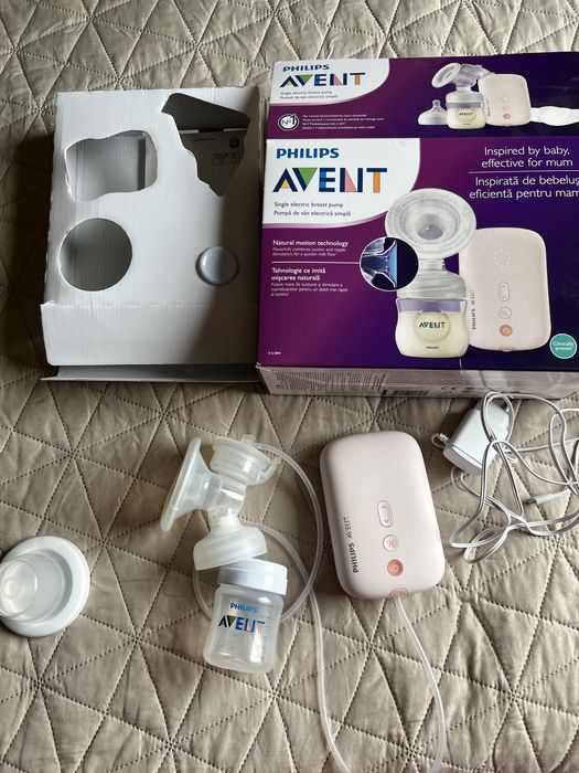 Помпа за кърма Avent