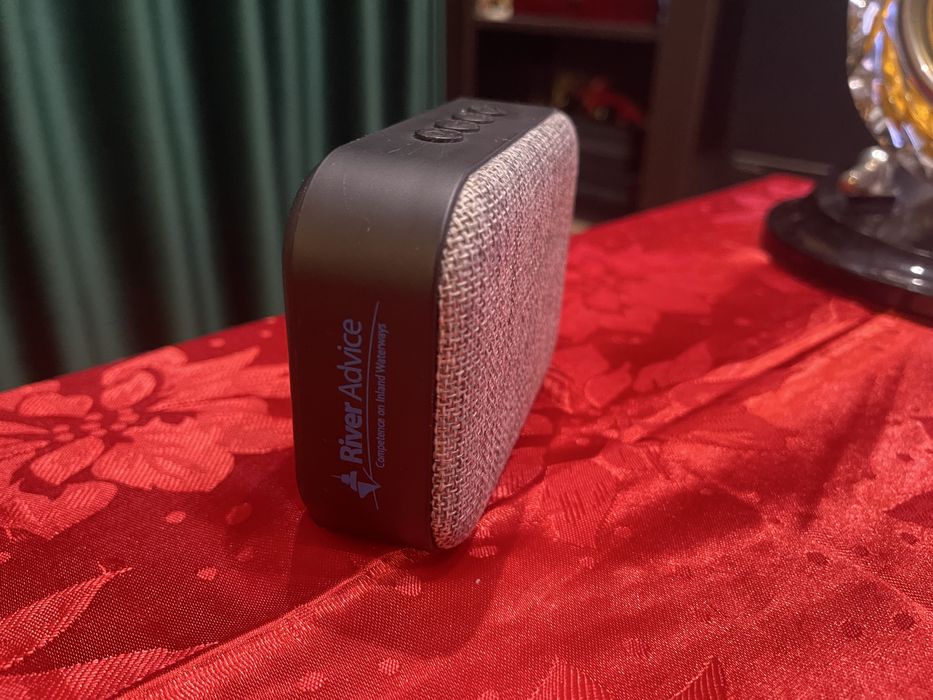 Boxă portabilă bluetooth 3W