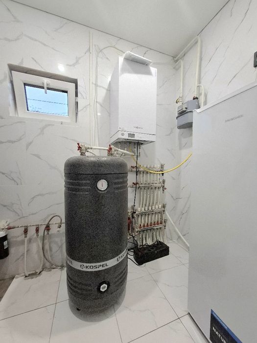 4 ком дом 130 м ² с/о Хуторок