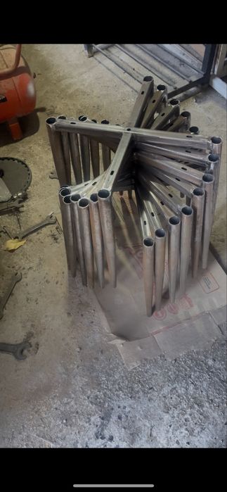 Ножки для стульев