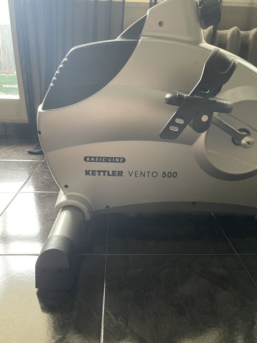 Велоергометър Kettler Vento