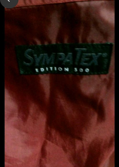 Geaca de primavara/toamna model frumos noua