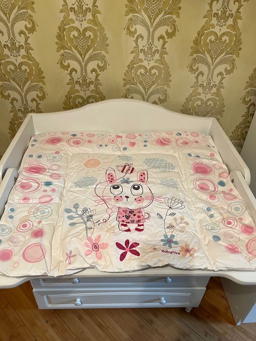 матрац для пеленального стола