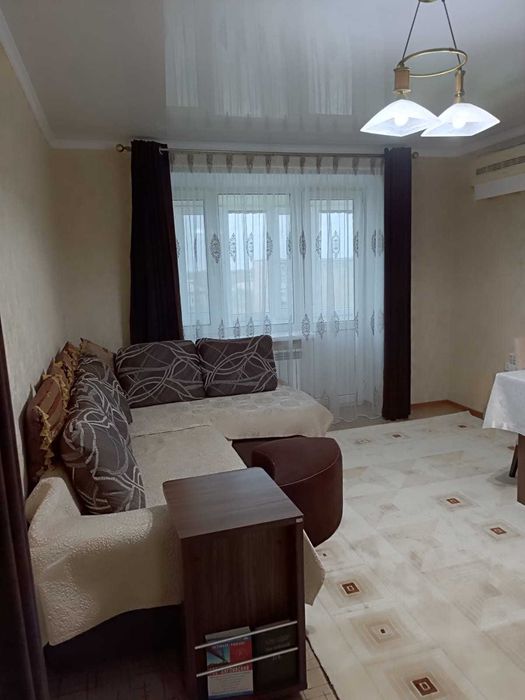 Продажа квартиры