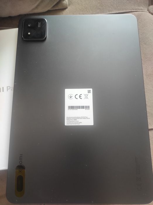 Планшет Xiaomi pad 7 pro