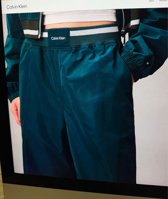 Костюм Calvin Klein