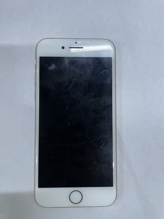 Iphone 8.