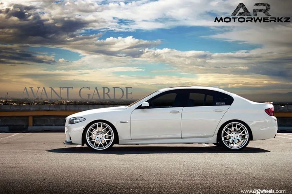 Jante BMW19 R19 BMW F01 F02 F10 F12 F13 E60 E90 F30 F31 E90 E91 Seria 5 seria7 GT Model CLS