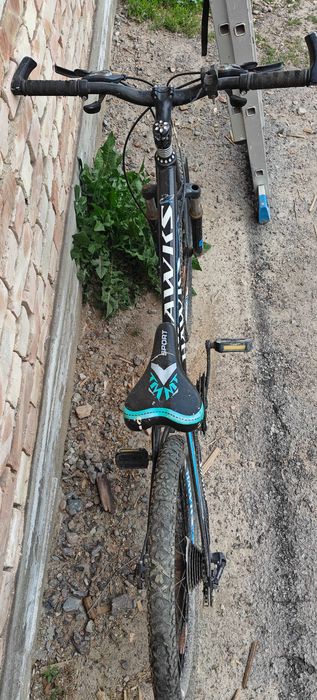 Велосипед Hawks sport bicycle