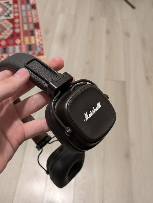 Продам marshall major iv