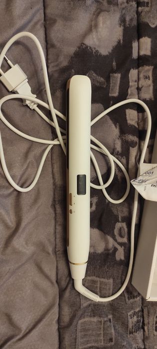 Преса за изправяне