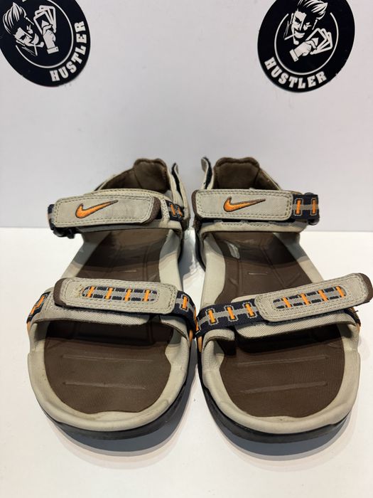 Сандали NIKE ACG.Номер 36.5
