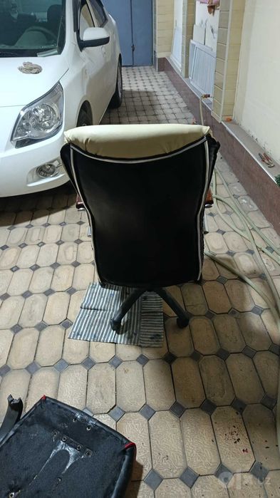Продаётся кресло