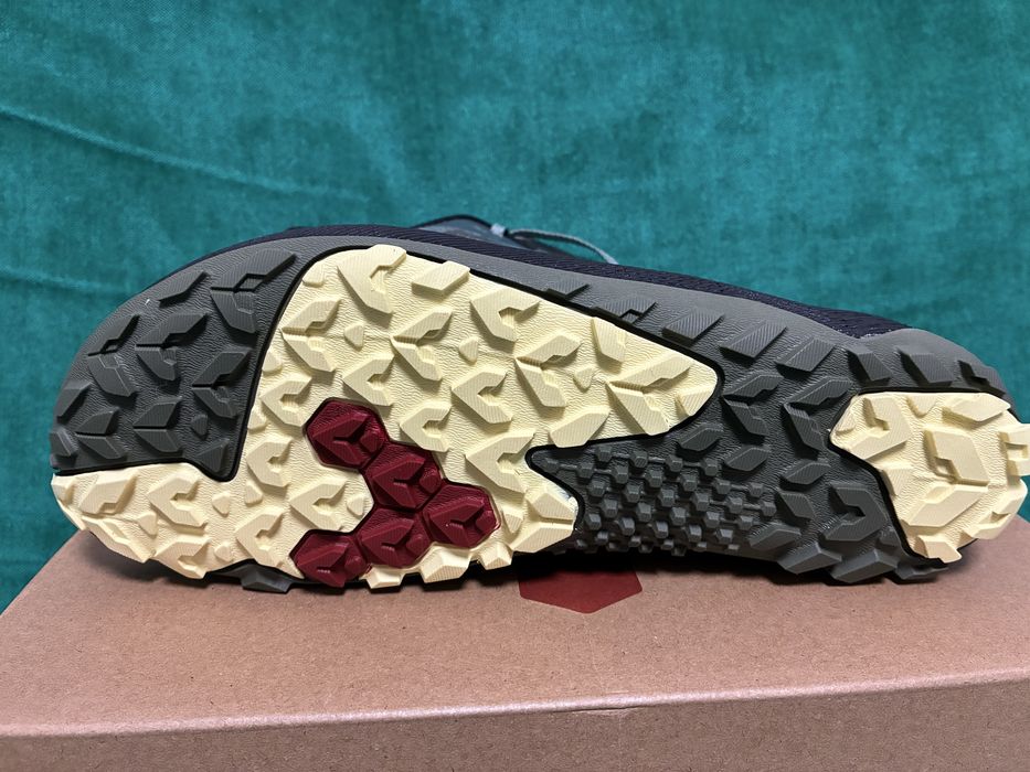 Vivobarefoot Primus Trail Flow marimile 39 si 40