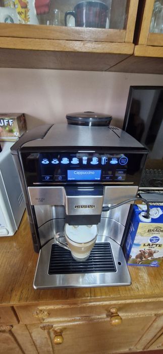 Espressor  Siemens Eq 6 S700