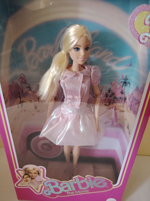 Кукли Barbie- нова и хибрид