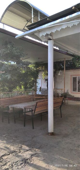 ‼️СРОЧНО‼️ Термез Шахар Ховли 5 ХОНАЛИК СОТУВДА