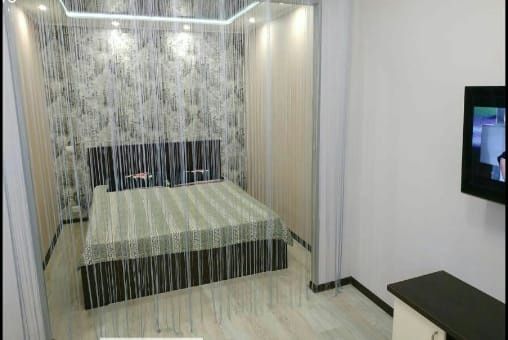 2-х комнатная в центре. Абая