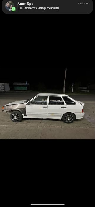 Ваз разбор запчасти акумулятор все есть