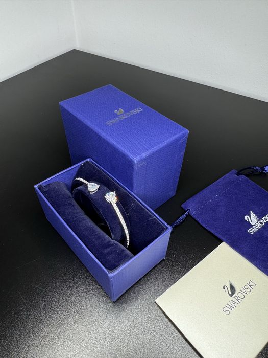 Bratara Swarovski
