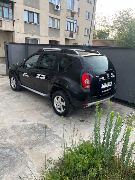 Dacia duster motorizare 1,5 diesel,aer conditionat