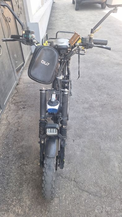 monster sotiladi