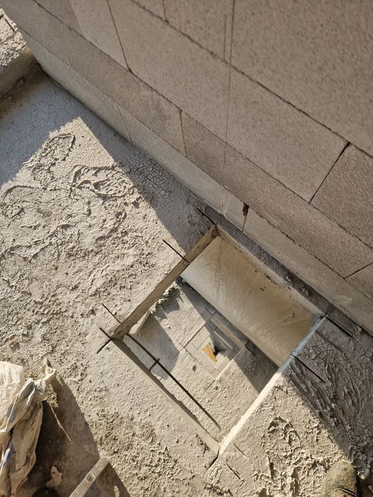 Demolări tăiat pereți șanturi electrice