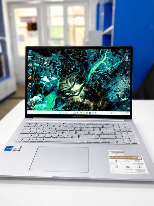 Ноутбук ASUS Vivobook 16X K3604V