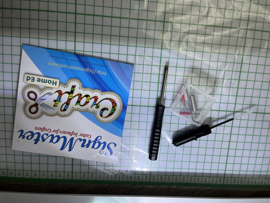 Mecolour A3 Мини режущий плоттер для резки пленки