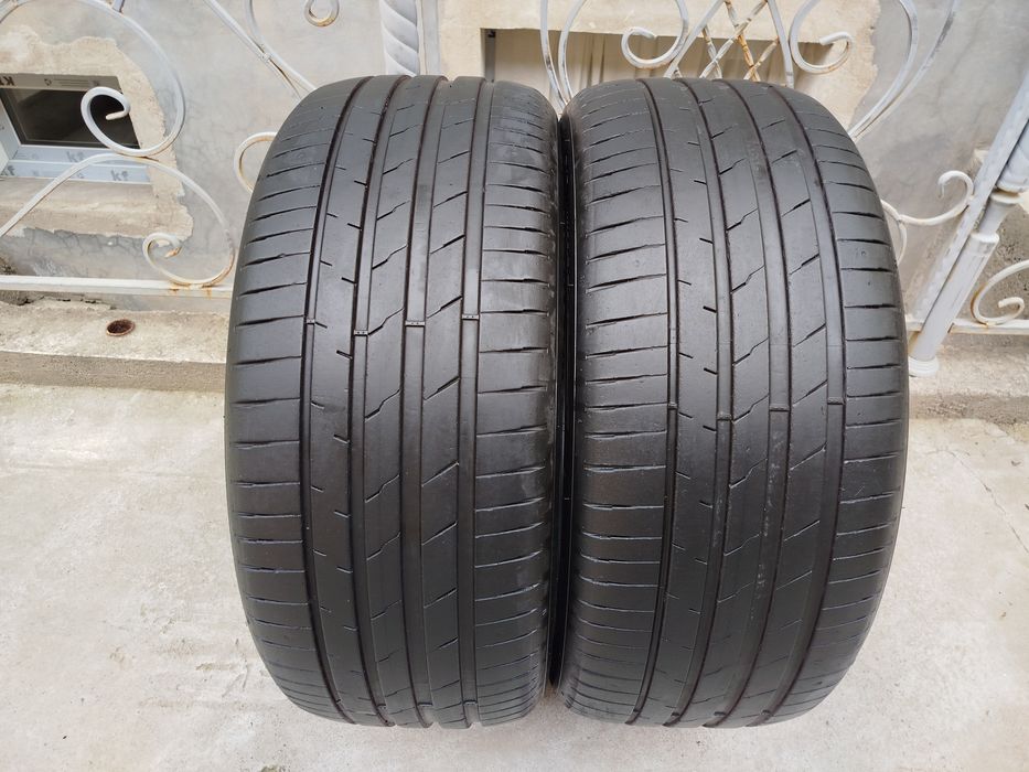 245 45 R19 Shina Hankook ion Evo 2 dona