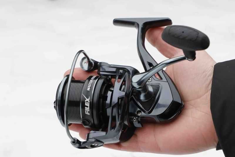 Фидер макара Fil Fishing MASTER FEEDER 4000/5000