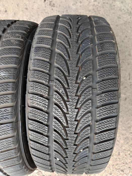 Зимни гуми -18цола -235/40-1бр.-99лв."NOKIAN"