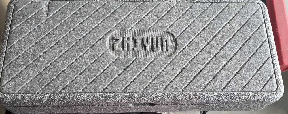 Стабилизатор за телефон Zhiyun Smooth ( smart Bluetooth)