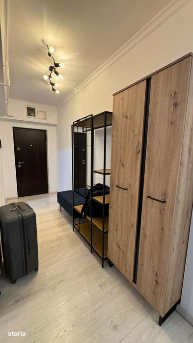 Pipera : Apartament cu 2 camere cochet, mobilat/utilat complet ! — fotografia 3