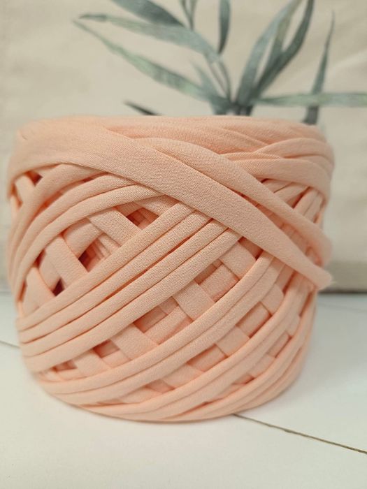 Луксозна прежда макарони