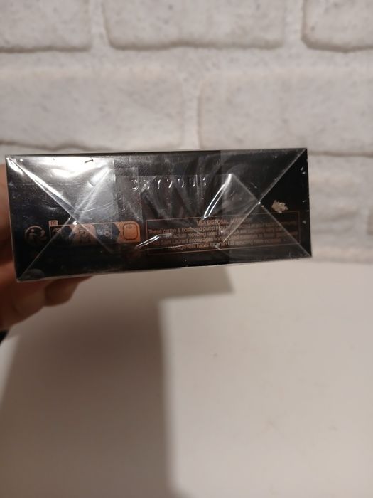 Black Opium Glitter 90ml parfum