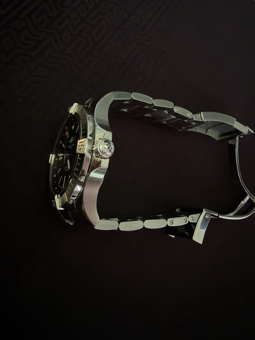 Breitling Avenger 43 - 2 години гаранция.