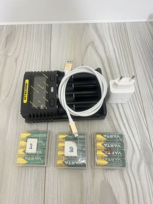 Срочно продам Nikon 810