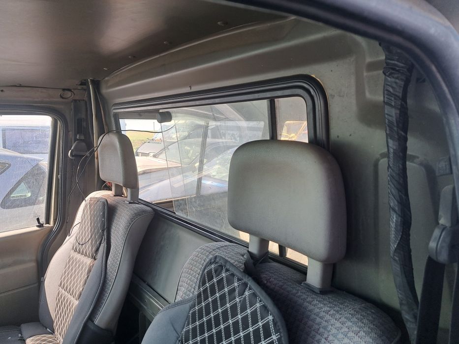 Фолксваген Транспортер Т4 VW Transporter Т4 2.5 бензин 4х4 НА ЧАСТИ