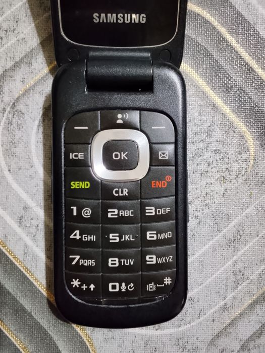 Verizon Gusto 3 holati oʻrtacha ishaltib yursa boʻladi ishlashi zoʻr.