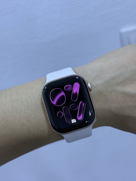 Iwatch series 11