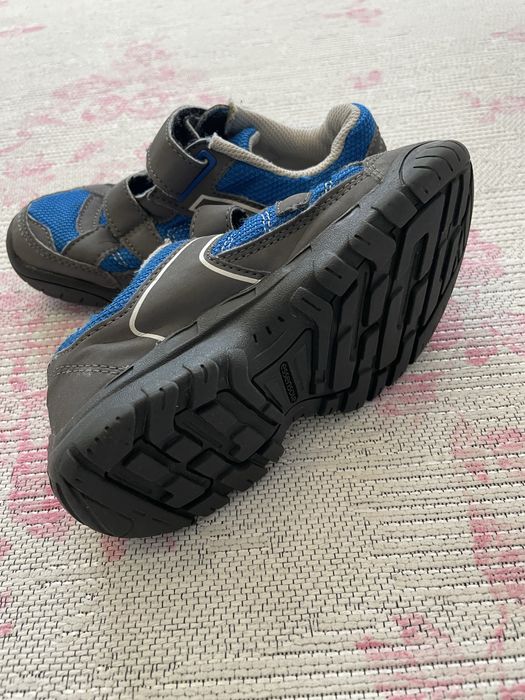 Туристически обувки Quechua