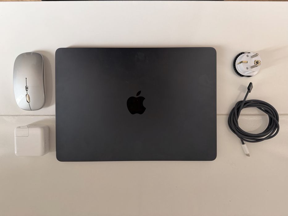 MacBook Air M2 2022 | 8/256 | 100% АКБ