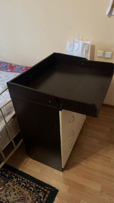 Продам комод