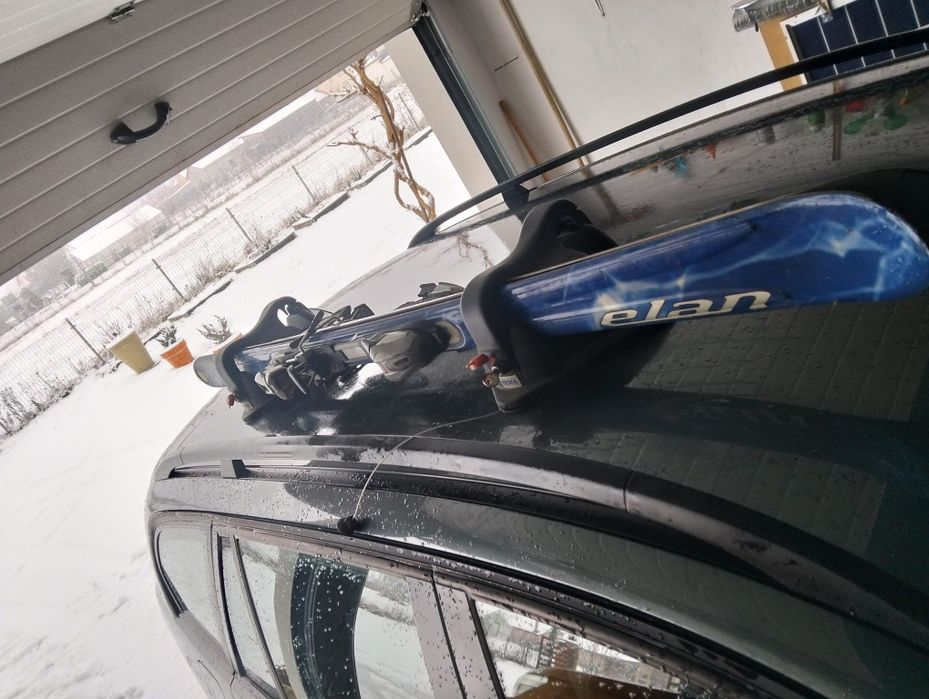 Echipamente de schiat