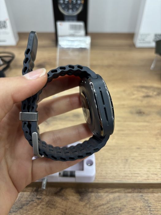Samsung galaxy watch ultra
