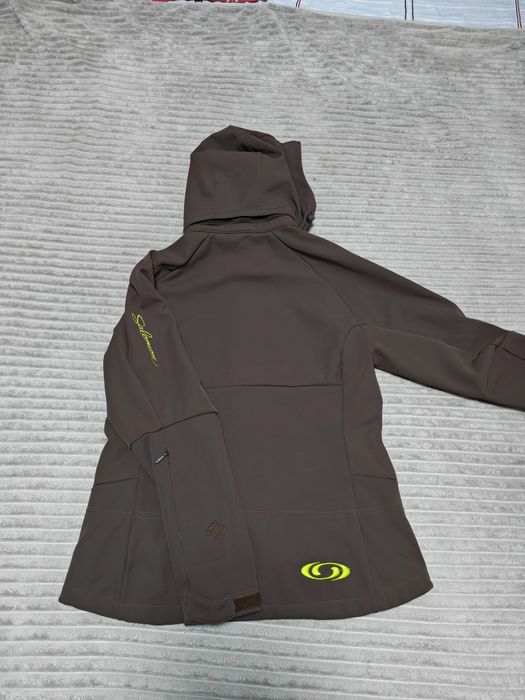 Salomon geaaca schi snowboard ski M-L