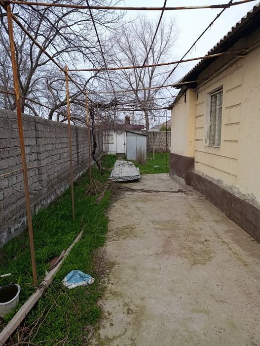 Продается дача! Пискент задня сторона Ташморе.