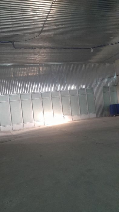 Складское помещения, Сдаётся в аренду нежилое помещение и территориаль